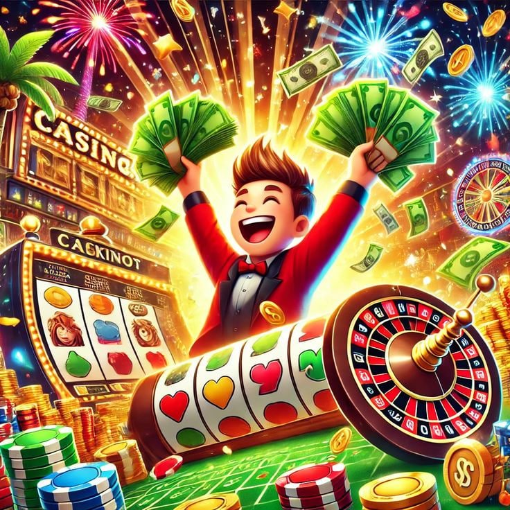 4477bet